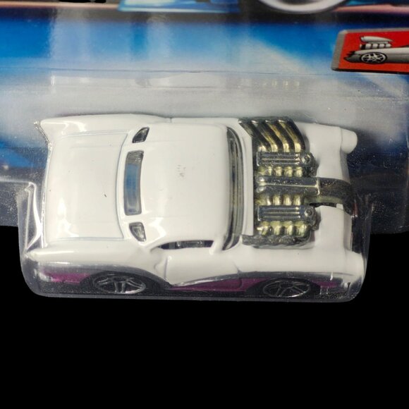 🆕️ Hot Wheels 2004 First Editions Tooned Two 2 Go - Picture 3 of 6